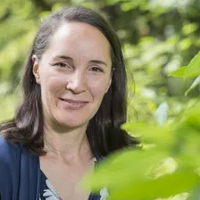 Annemarie Bergsma