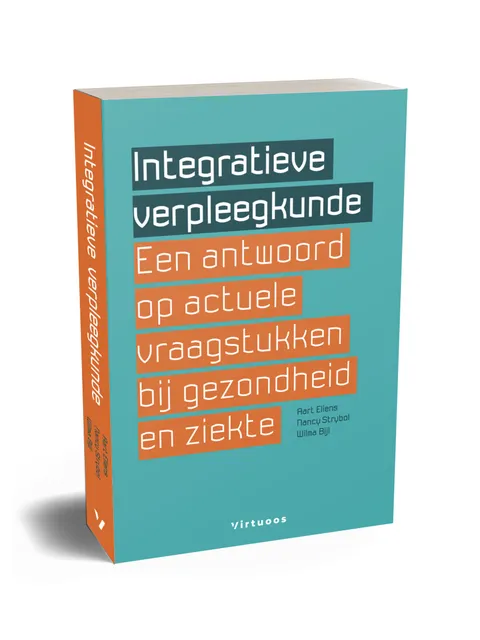 Integratieve verpleegkunde